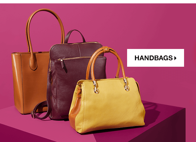 Shop Handbags