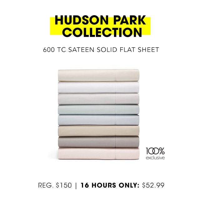 HUDSON PARK COLLECTION