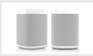 Sonos One Bundle