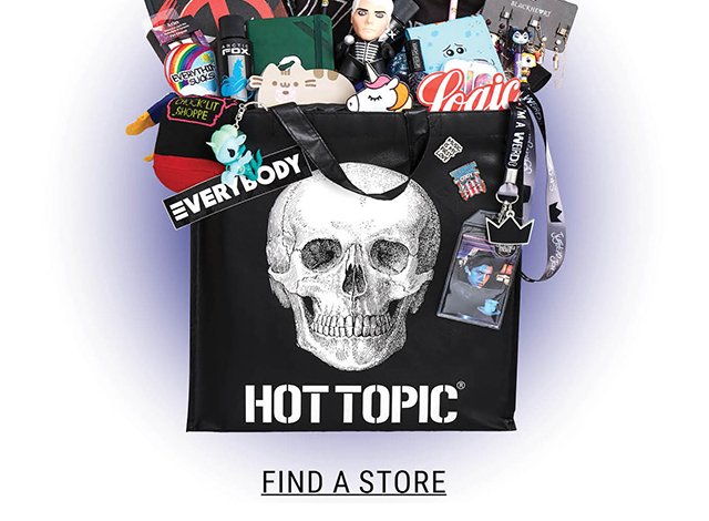 Find a Store