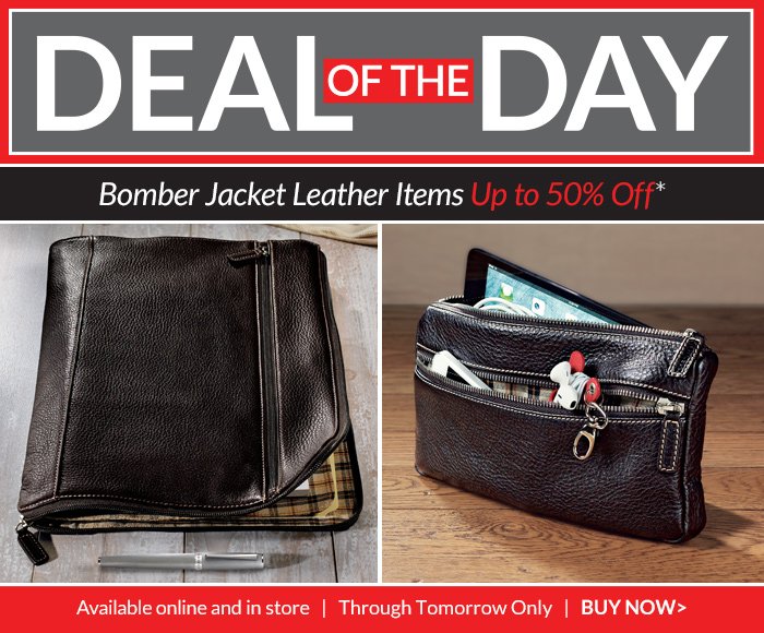 Levenger Deal of the Day