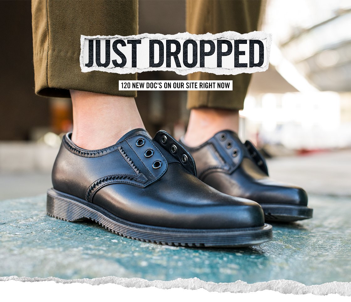 dr martens trulia