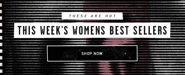 Shop Womens Best Sellers