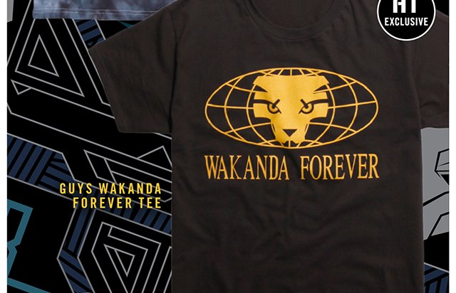 Black Panther
