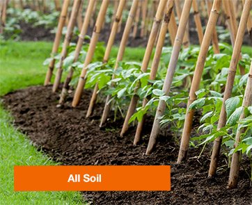 ALL SOIL