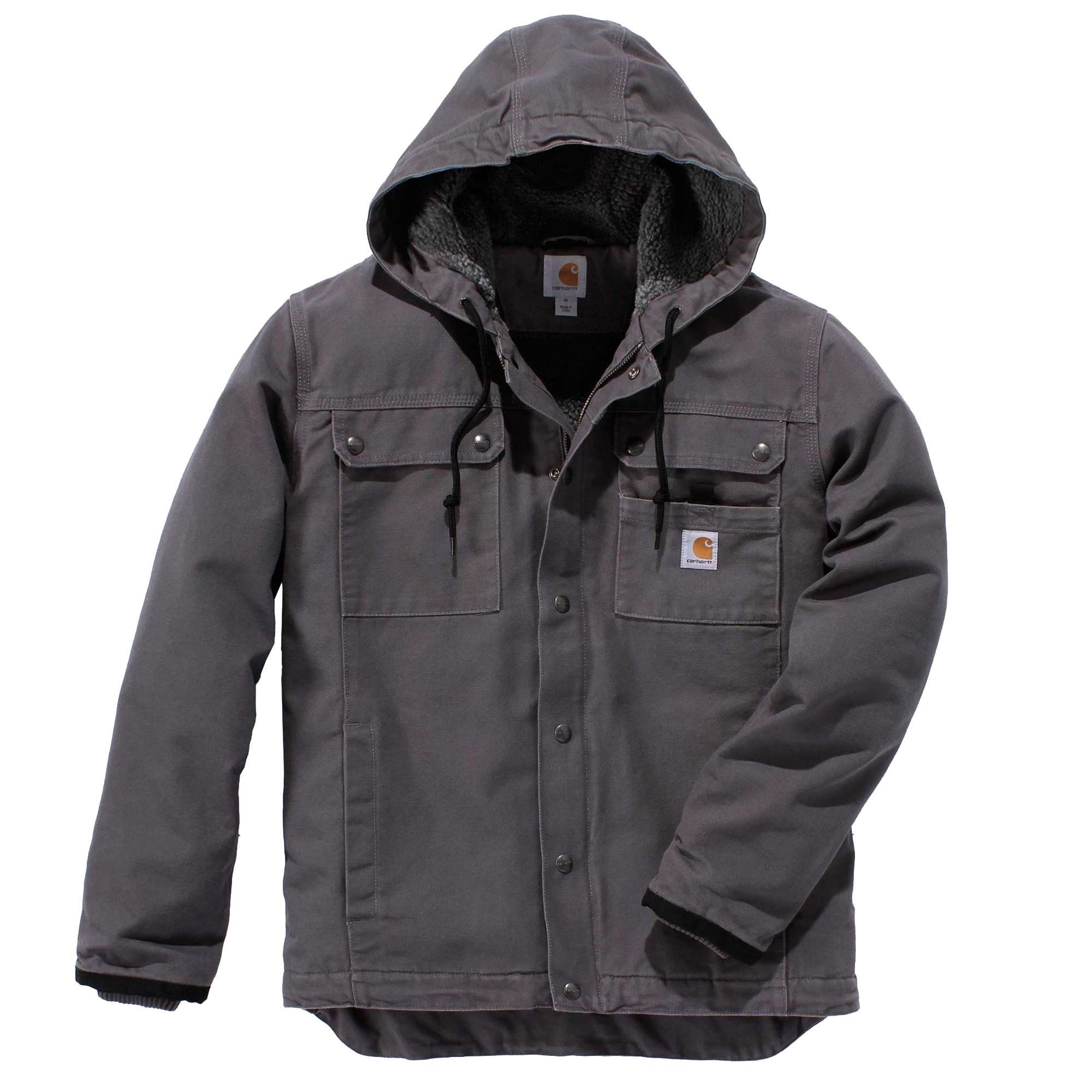 MEN'S BARTLETT JACKET