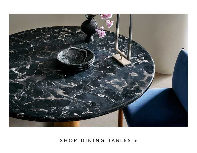 SHOP DINING TABLES