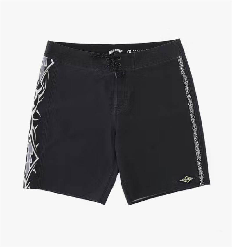 Billabong Brain Waves D Bah Boardshorts Black