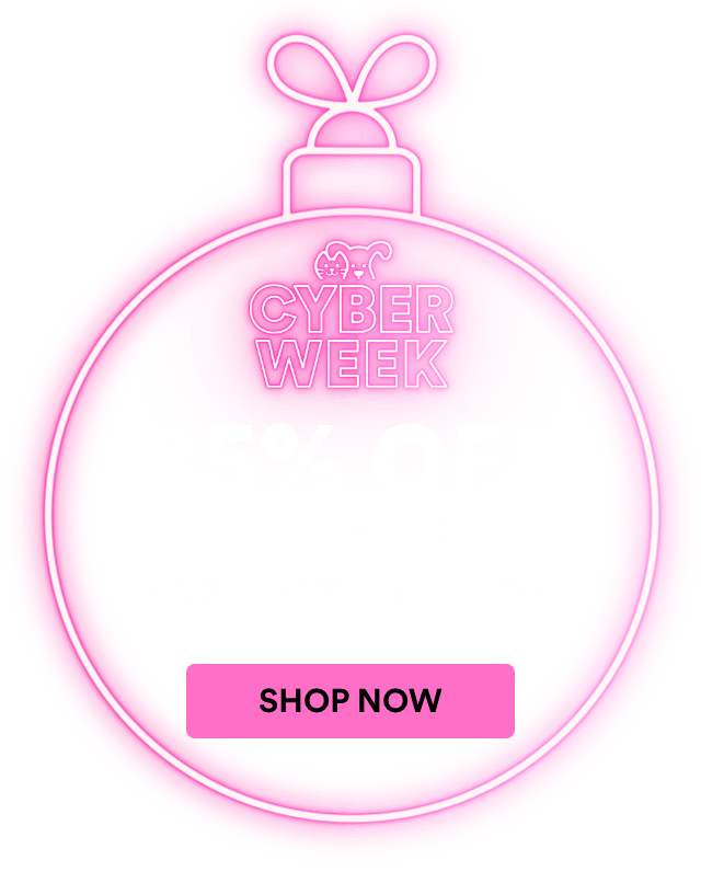 25% OFF Sitewide