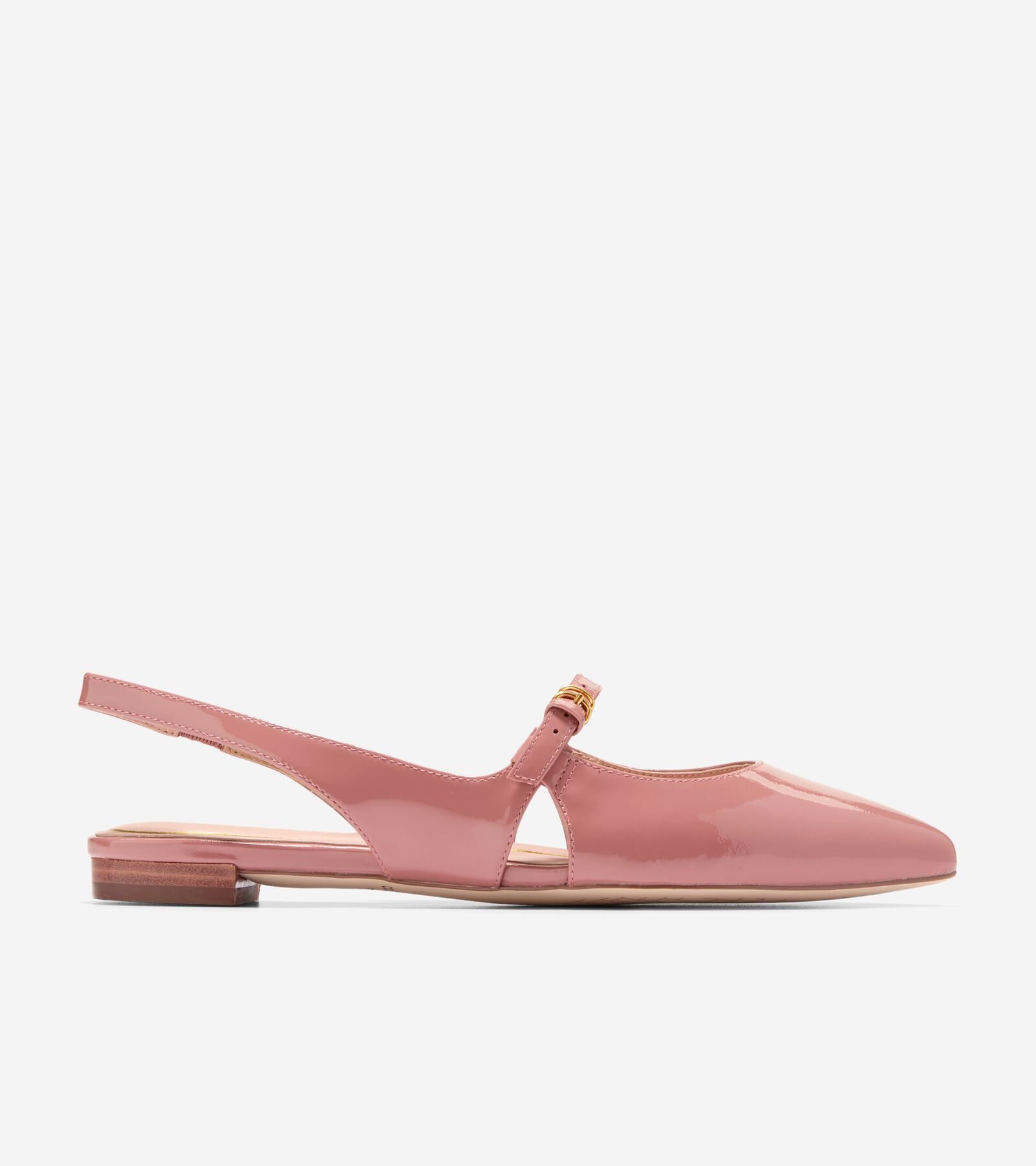 Cole Haan Anya Slingback Flat