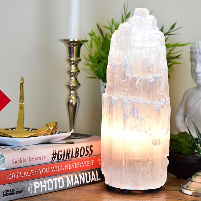 50% off Gemstone Lighting - NOW STARTING AT $24.99!