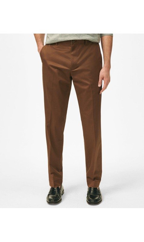 Slim Fit Stretch Cotton Advantage Chino® Pants