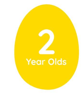 2 Year Olds