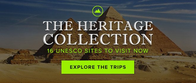 The Heritage Collection - Explore the Trips
