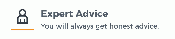 Expert Advice