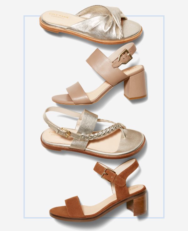 Shop Women's Sandals