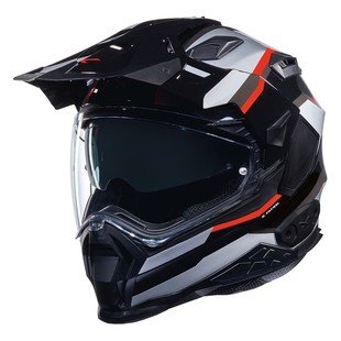 Nexx X-Wild Enduro X-Patrol Helmet