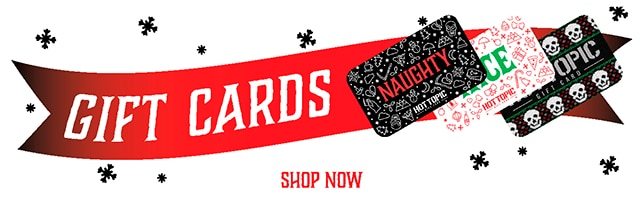 Shop Gift Cards