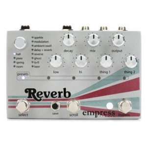 EmpReverb