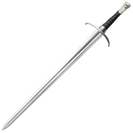 Longclaw the Sword of Jon Snow