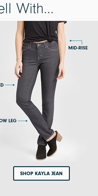 SHOP KAYLA JEAN 