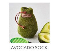 Avocado Sock