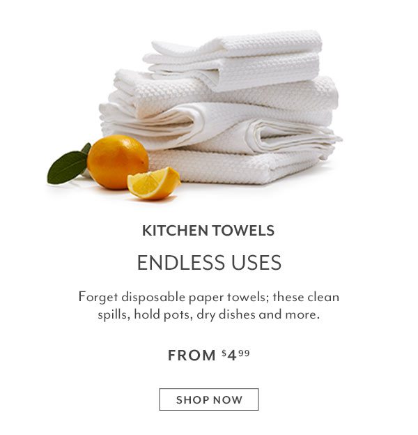 Kitchen Towels