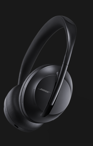 Image of Bose Noise Cancelling Headphones 700