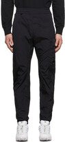 Black Chrome-R Lounge Pants