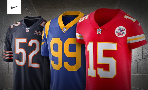 free shipping on nfl jerseys