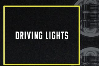 Driving Lights 