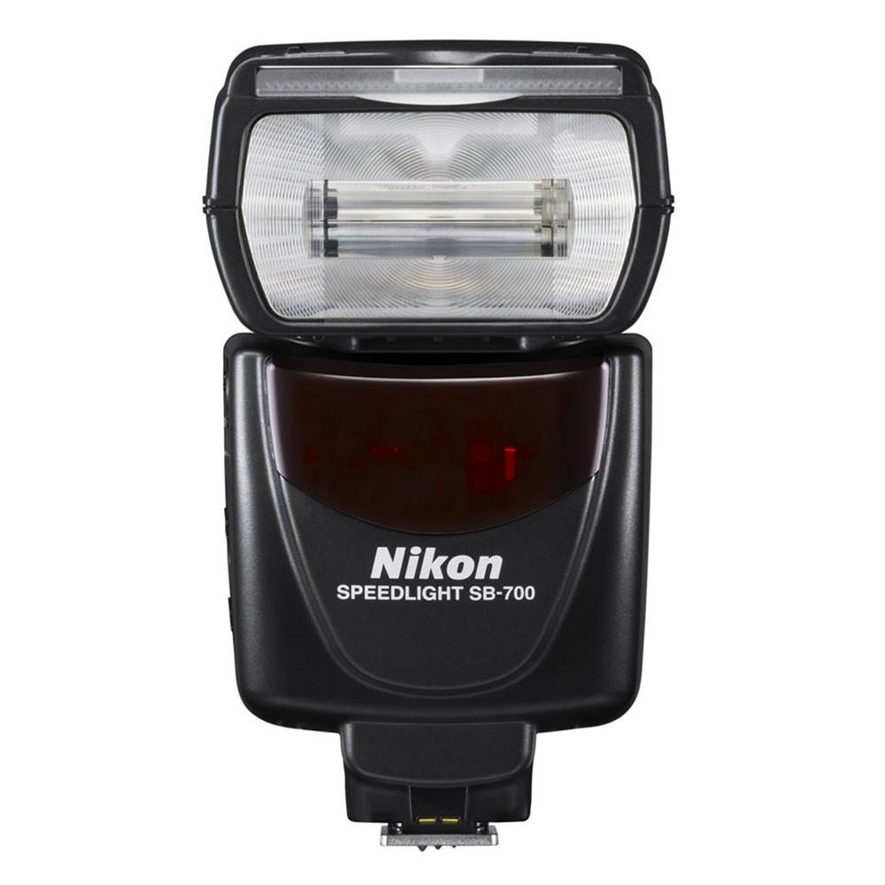 NIKON SB-700 SPEEDLIGHT FLASH