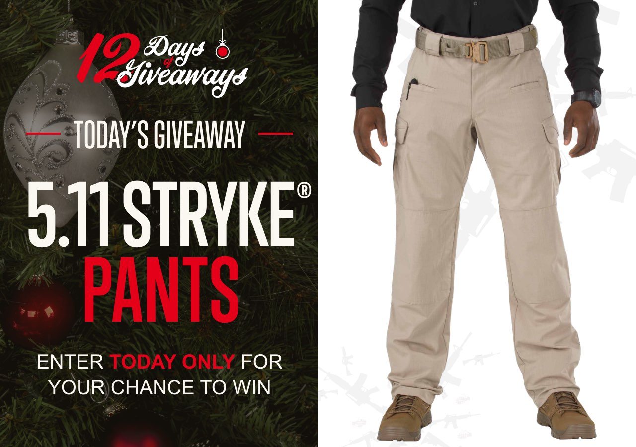 Enter to Win