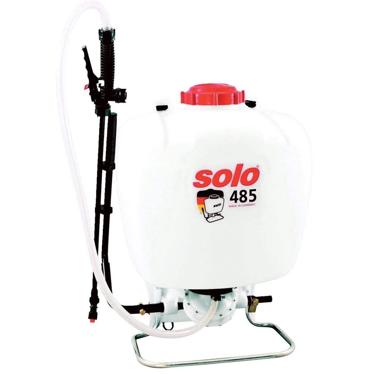 Solo 5-gal. Standard Backpack Sprayer 
