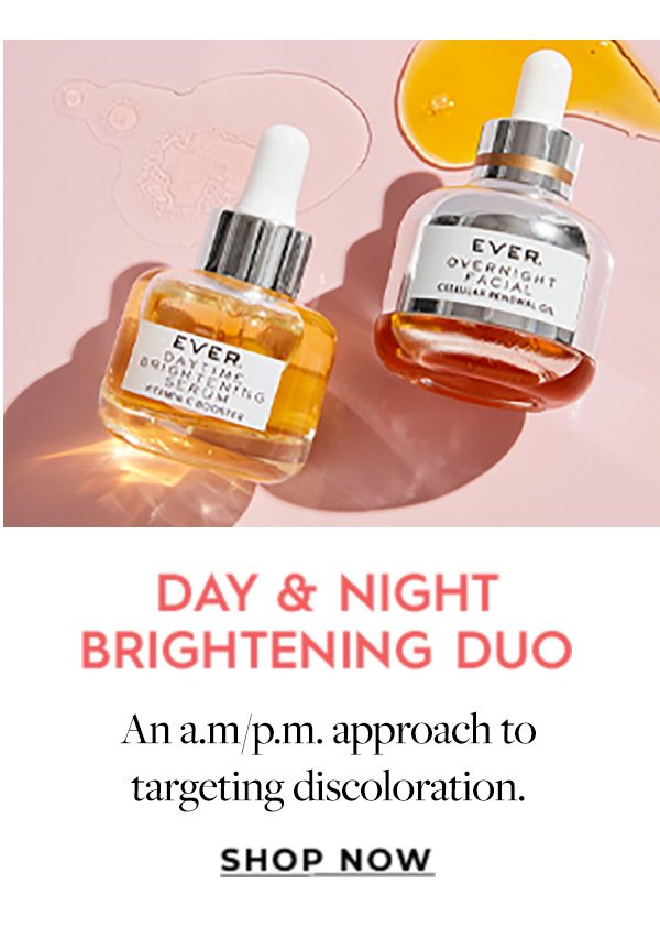 Ever Day and Night Duo 
