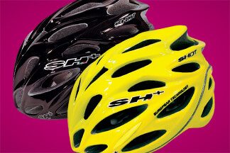Innovative Italian-Made Cycling Helmets