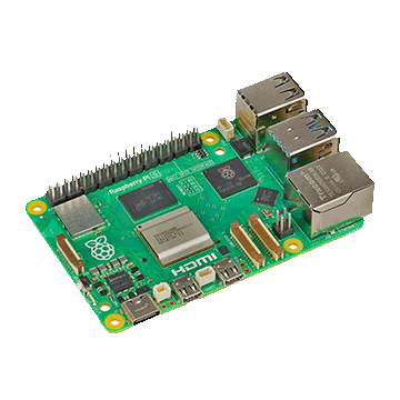 Raspberry Pi 5