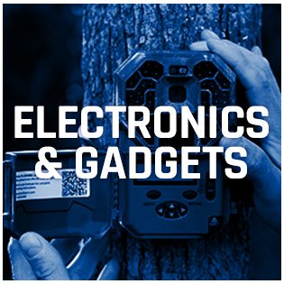 Electronics & Gadgets