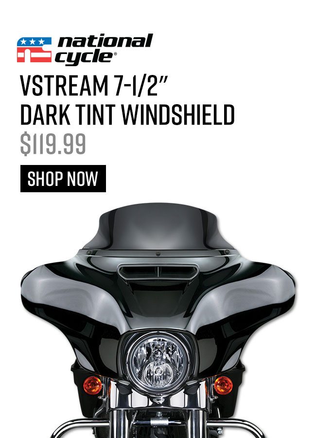 VStreamWindshield