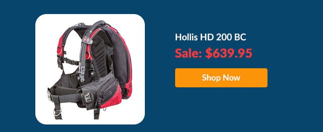 Hollis HD 200 BC - Shop Now