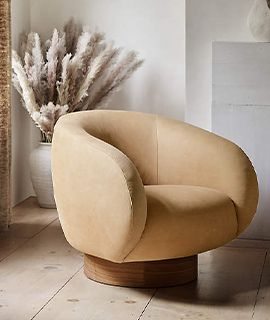 accent chairs