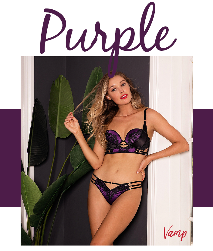 Shop Purple