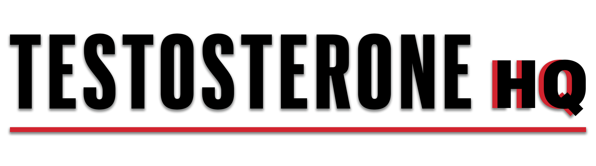 Testosterone HQ