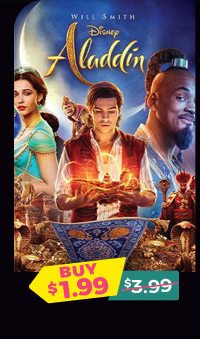aladdin