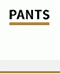 BOGO Pants