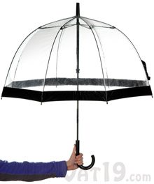 Birdcage Umbrella