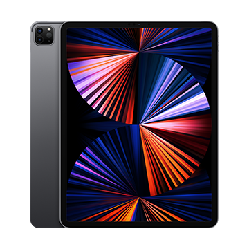 iPad Pro 12.9 in. 256GB 2021 Model