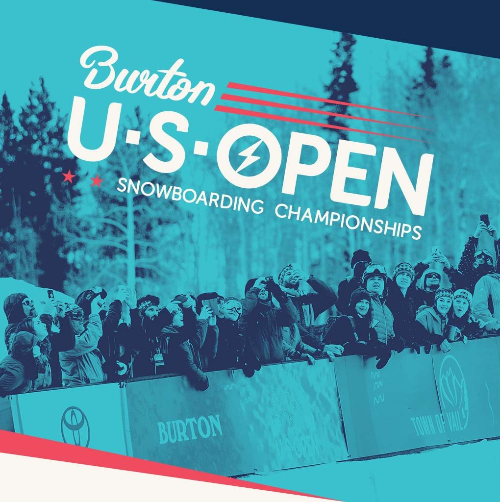Watch the 2019 Burton US Open LIVE Now