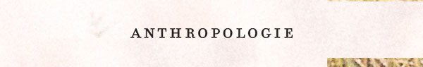 Shop Anthropologie.