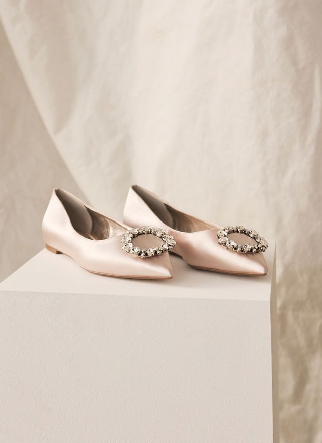 Wedding Shoes